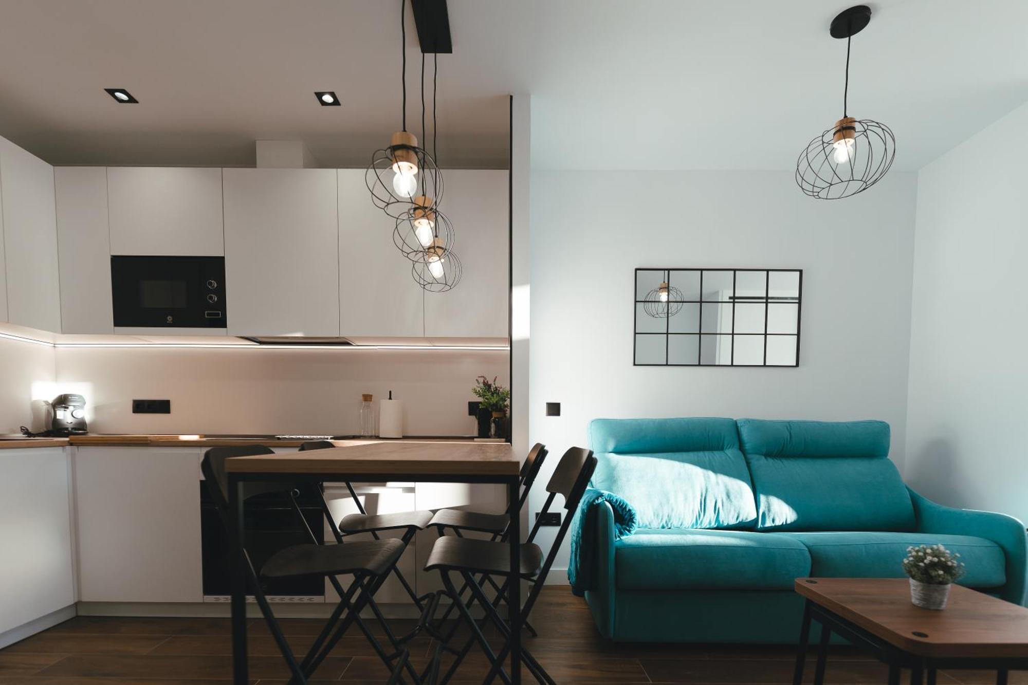 Macarena Suites Caces Exterior foto