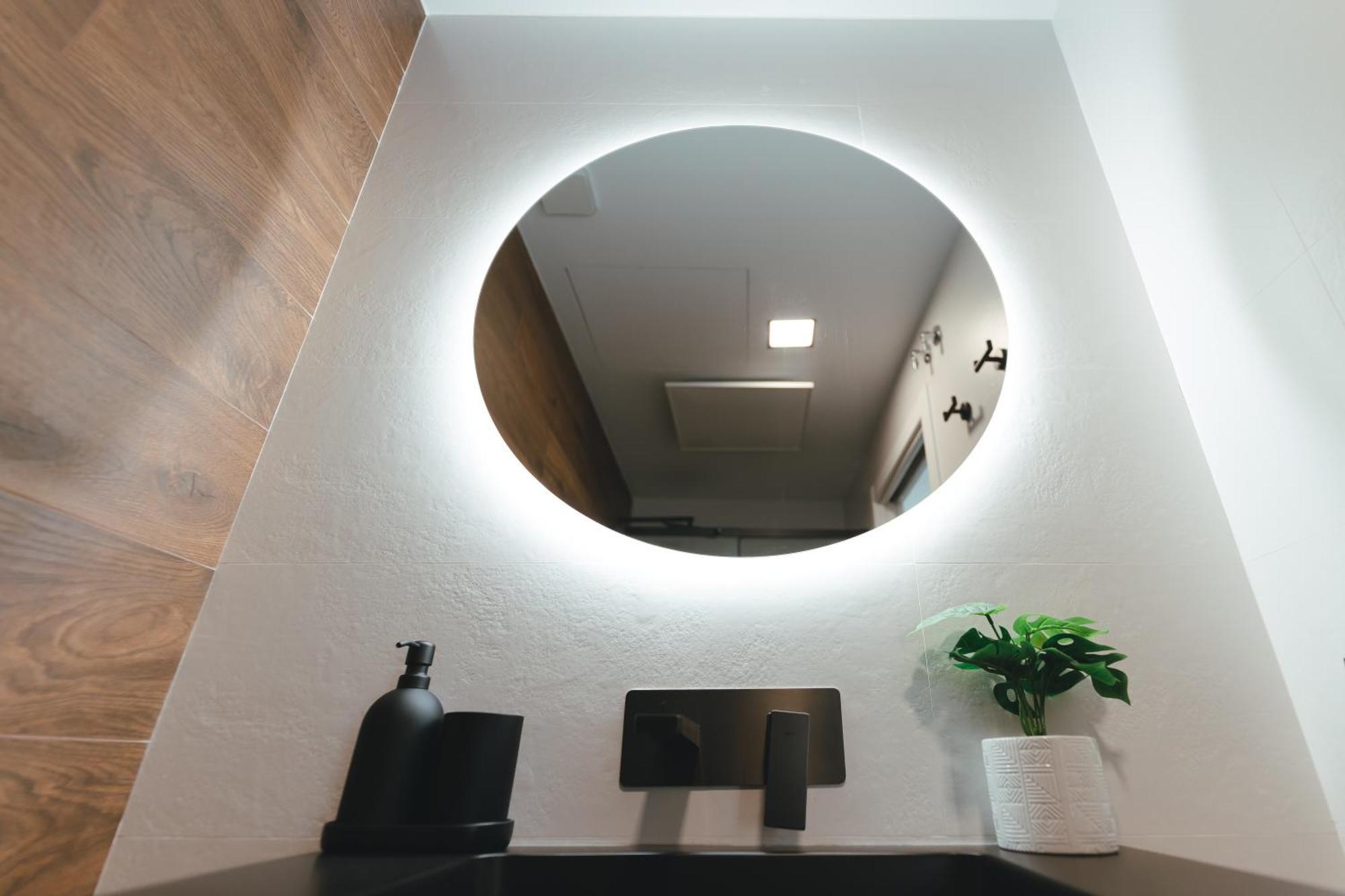 Macarena Suites Caces Exterior foto